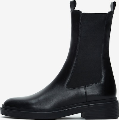 Derimod Chelsea Boots in schwarz, Produktansicht