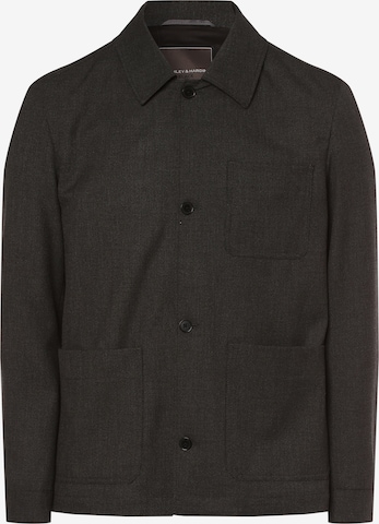 Finshley & Harding Regular fit Suit Jacket ' Simon ' in Grey: front