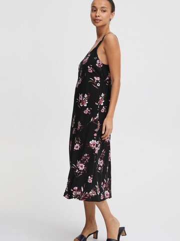 b.young Jurk in Zwart