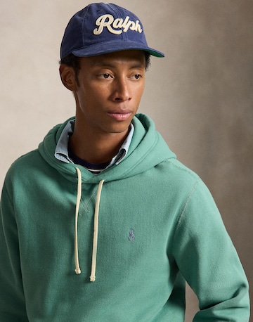 Polo Ralph Lauren Majica | zelena barva