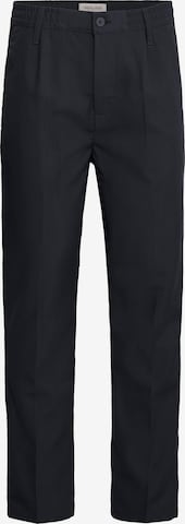 Pantalon chino ' CFMARC ' Casual Friday en bleu : devant
