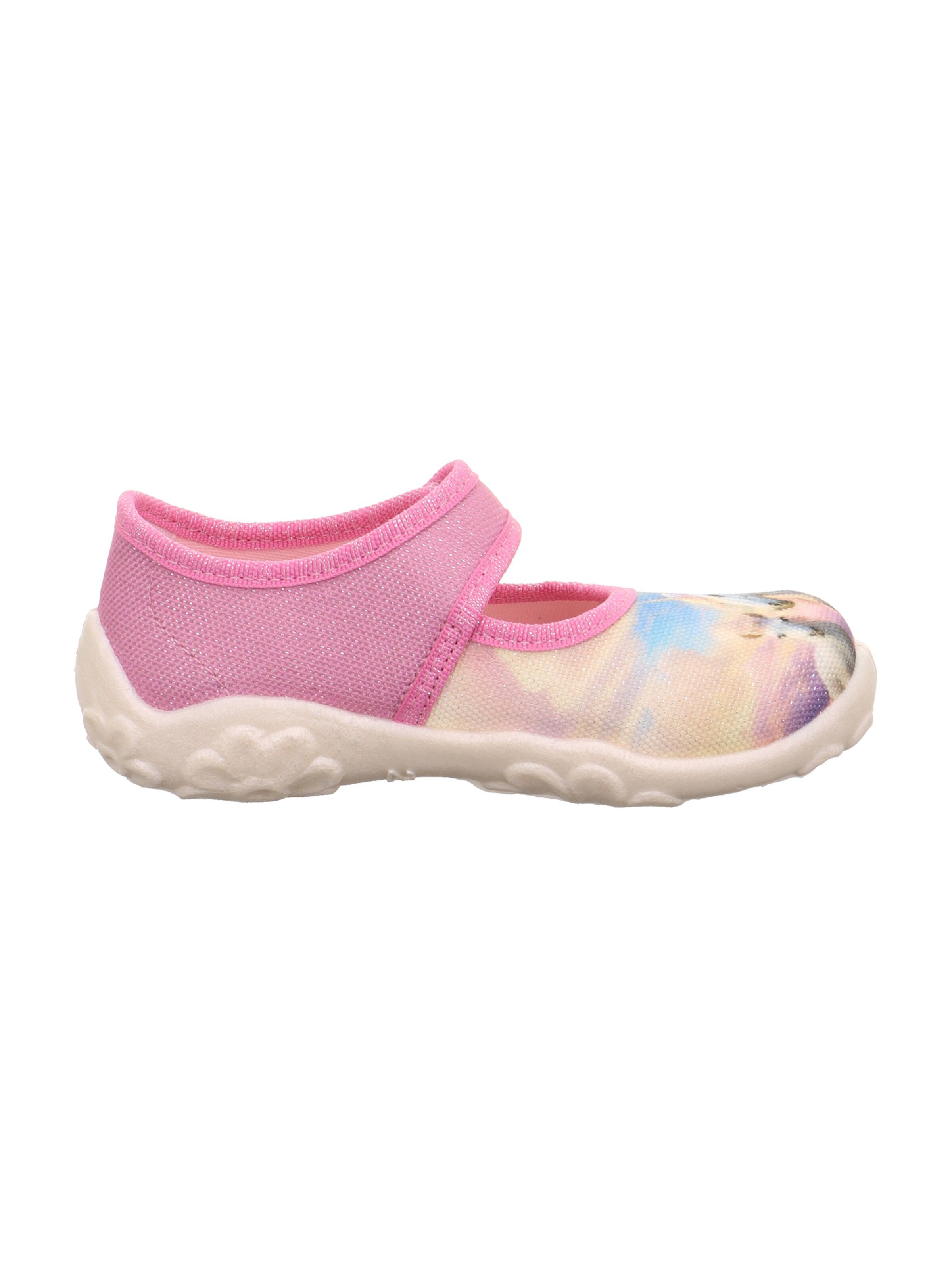 Pantoufle 'BONNY' SUPERFIT en rose