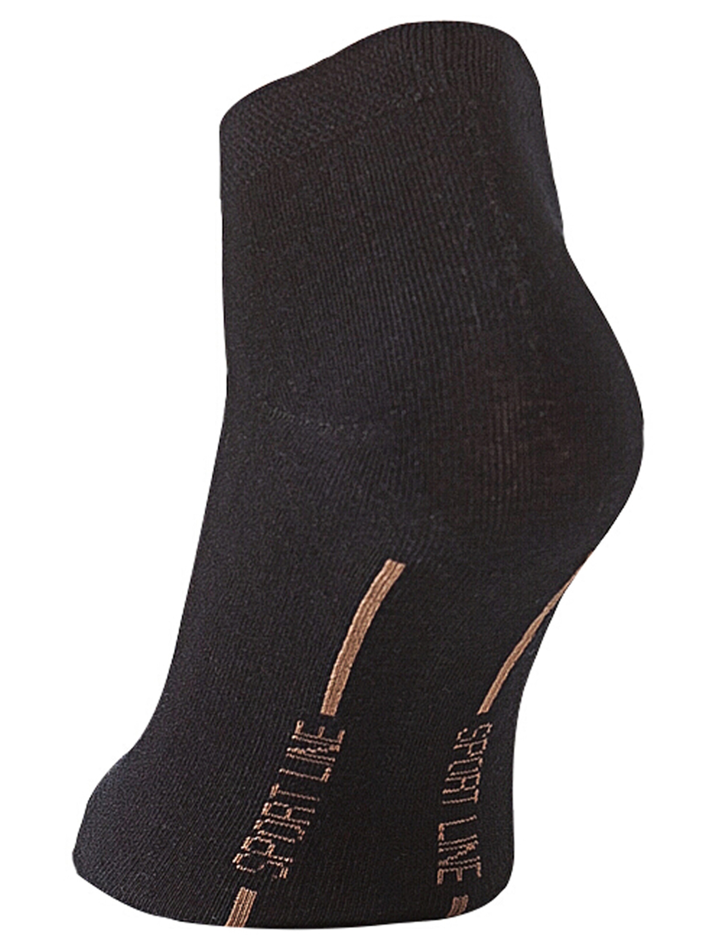 Vincent Creation - Meias em preto