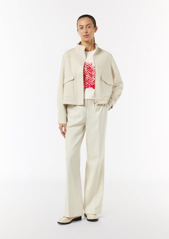 COMMA Shirt in White