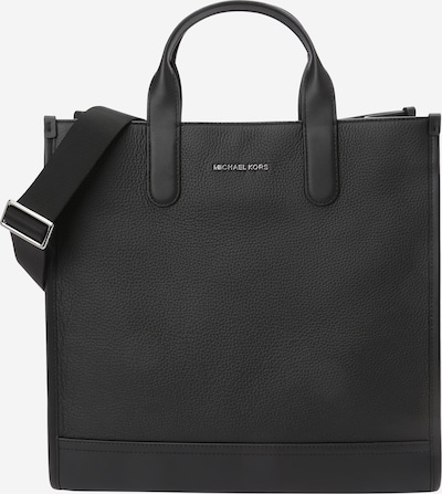 Michael Kors Shopper in schwarz, Produktansicht