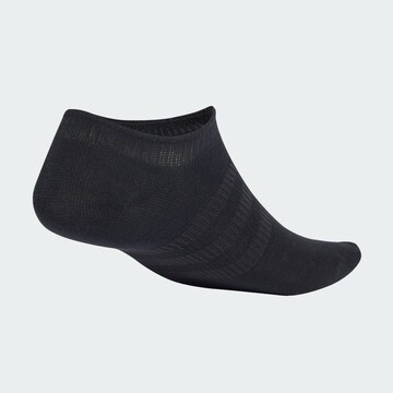 ADIDAS PERFORMANCE Спортивные носки в Черный