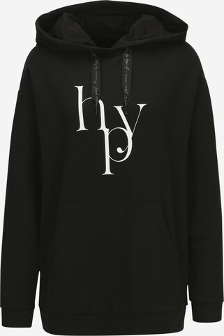 Betty Barclay Sweatshirt in Black: front