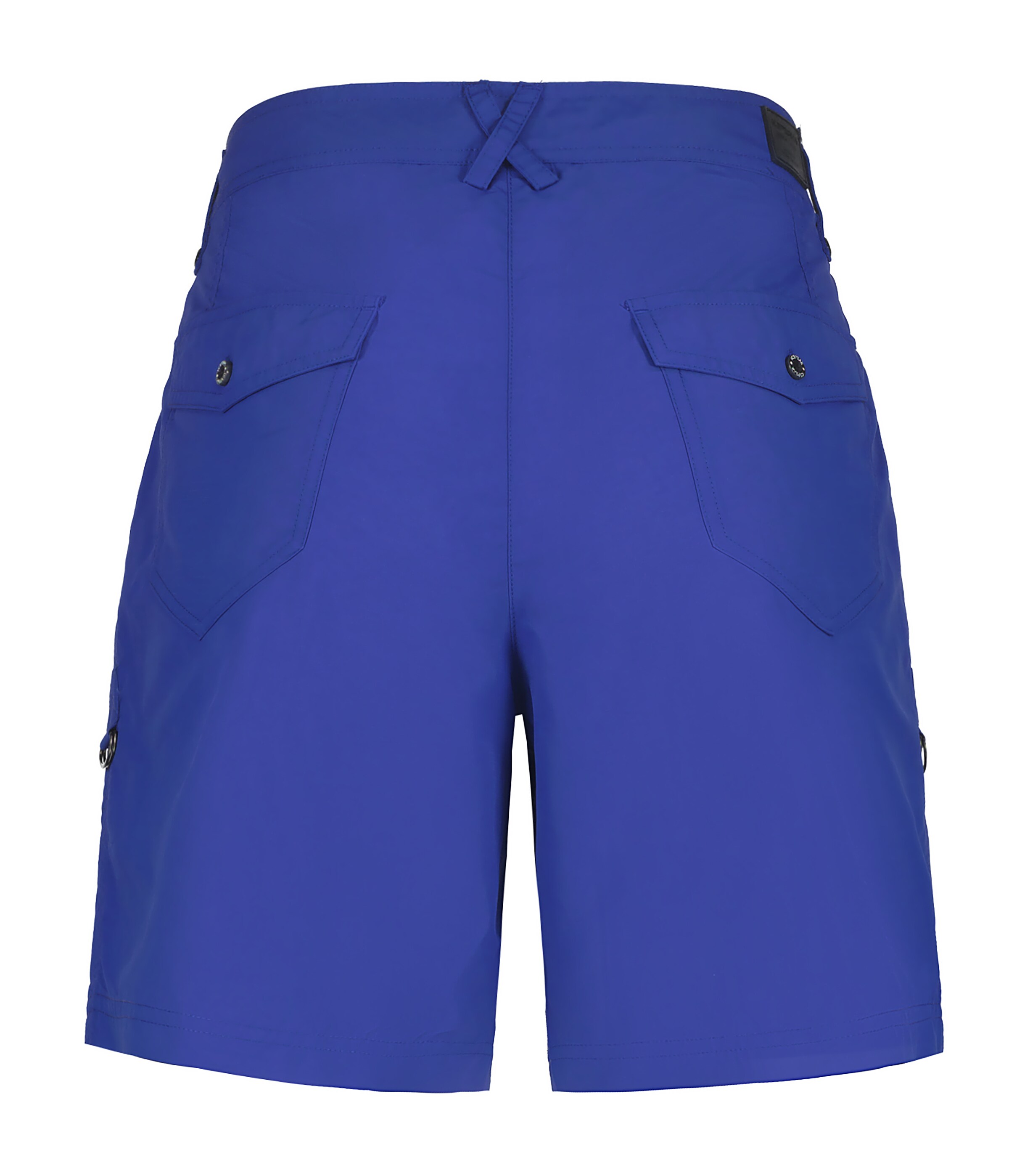 ICEPEAK Regular Outdoor Pants in Blue