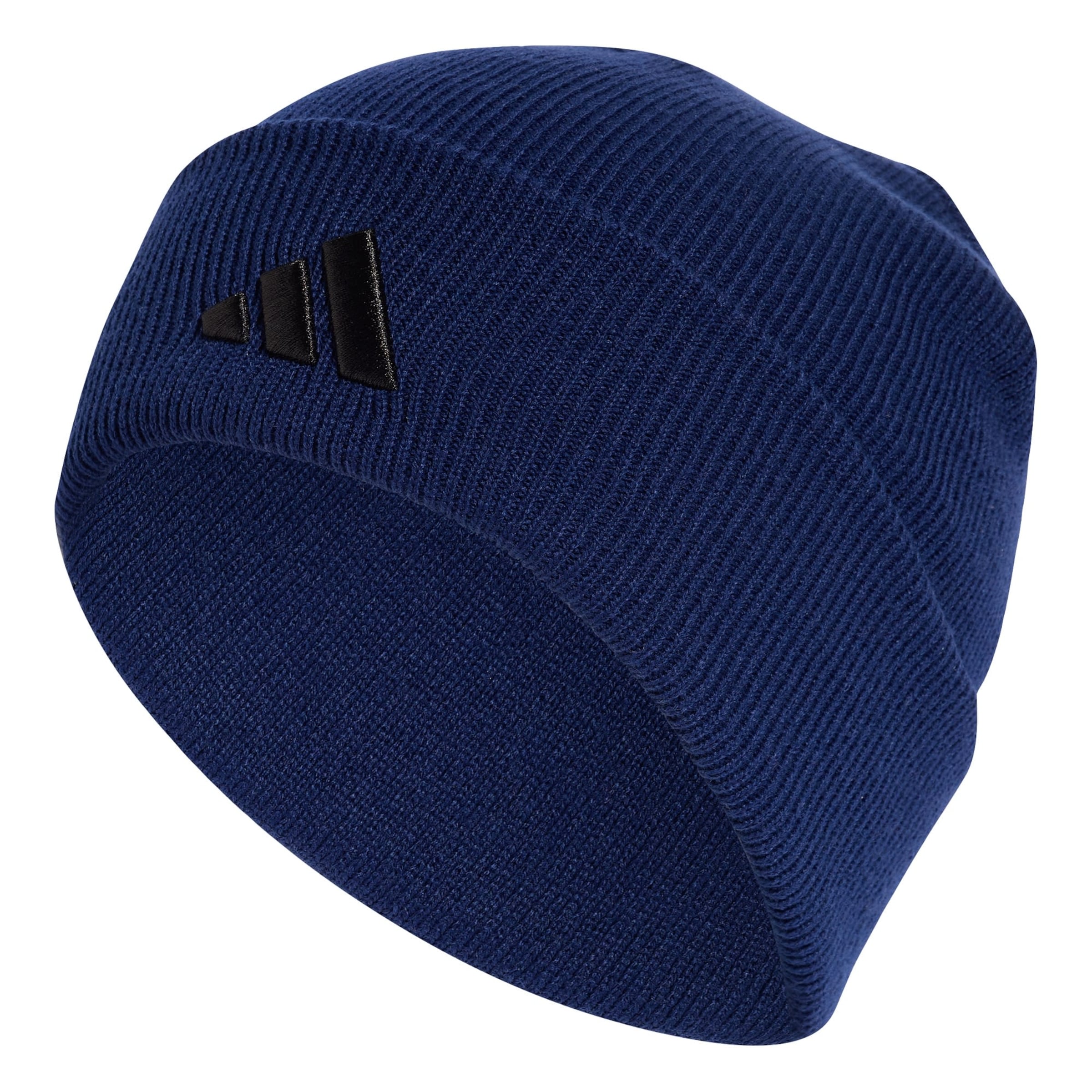 Casquette de sport ADIDAS SPORTSWEAR en bleu : devant