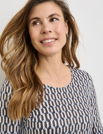 Maglietta di GERRY WEBER in bianco