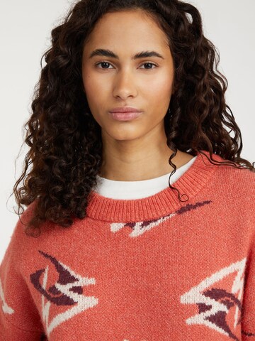 O'NEILL Sweater in Red