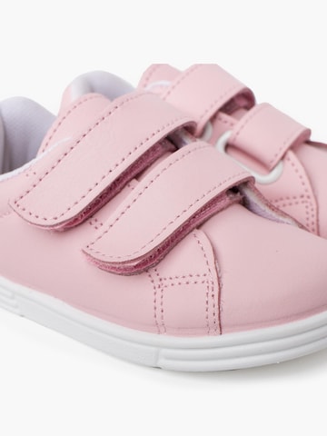 Pisamonas Sneaker in Pink