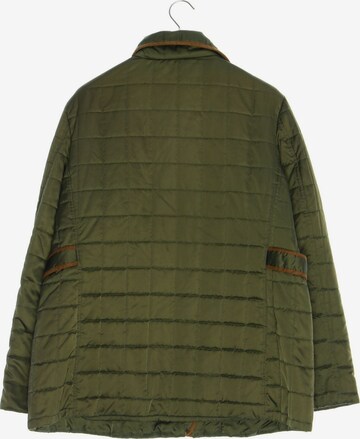 PUNT ROMA Jacket & Coat in XXL in Green