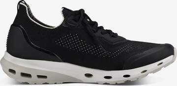 TAMARIS Platform trainers in Black