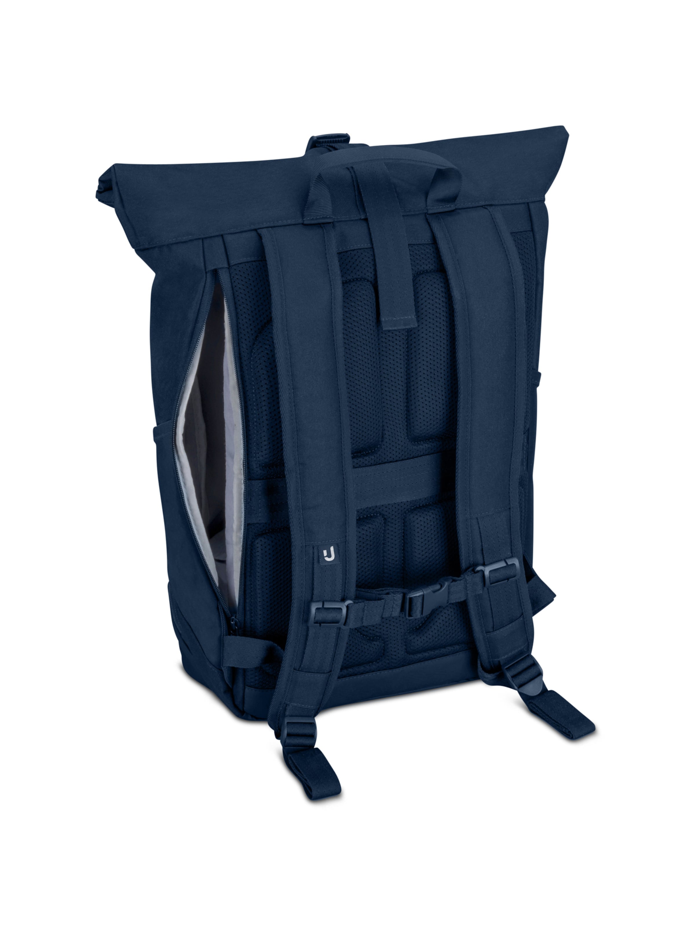 Johnny Urban Backpack 'Allen Large' in Blue