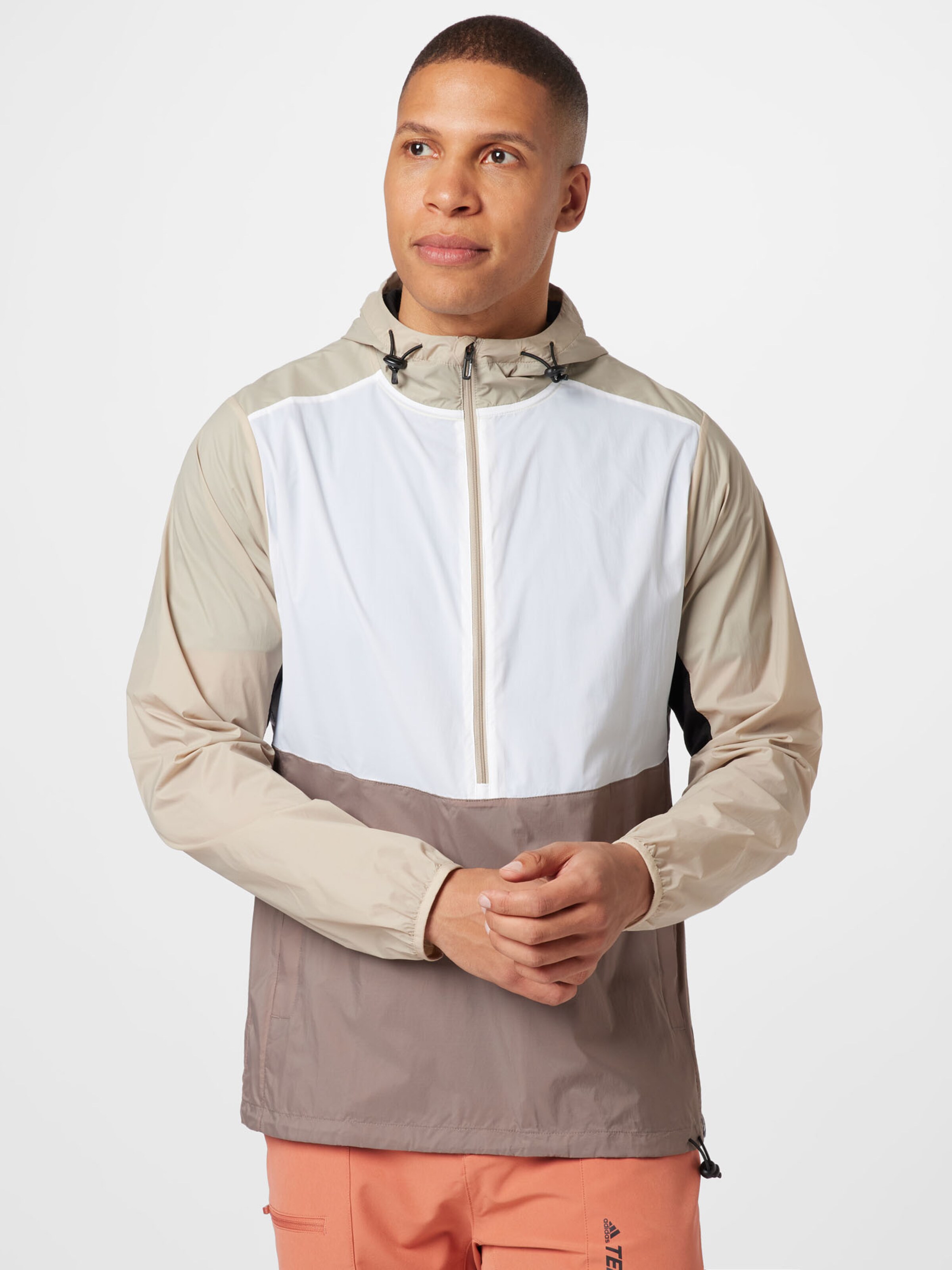 Männer Sportarten Smartwool Outdoorjacke in Grau - EY01001 Männer Sportarten Smartwool Outdoorjacke in Grau - EY01001