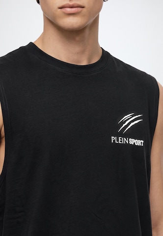Plein Sport Футболка в Черный