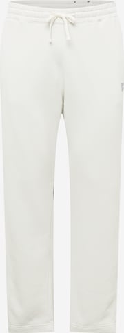 regular Pantaloni di HOLLISTER in grigio: frontale