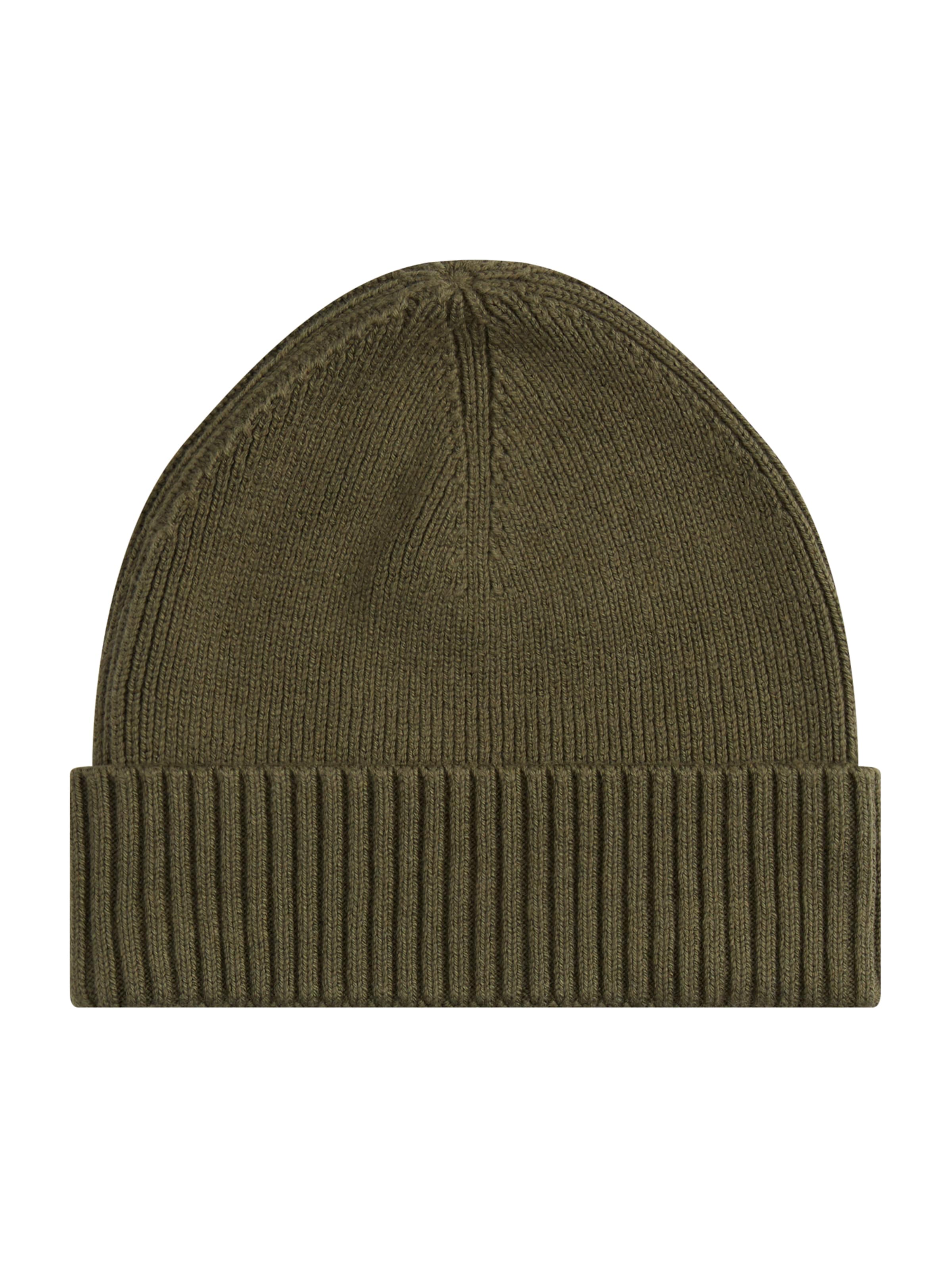 TOMMY HILFIGER Kape | zelena barva