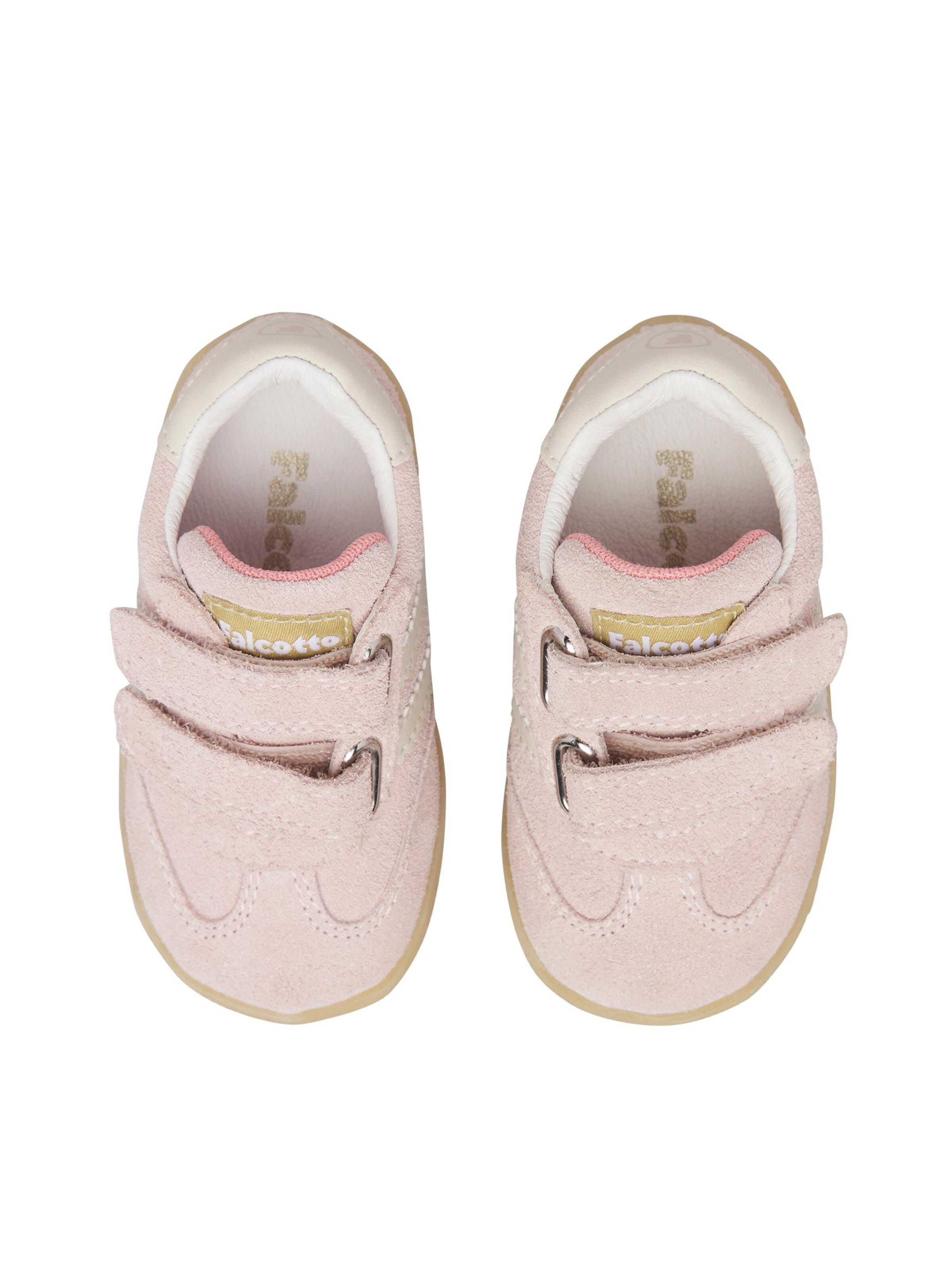 Falcotto Sneakers 'VIMBY VL.' in Wit