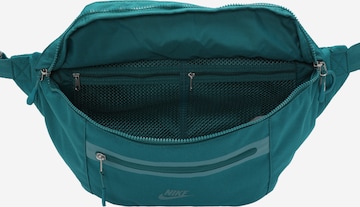 Nike SportswearPojasna torbica - zelena boja