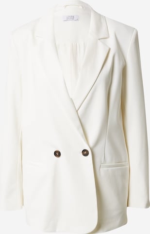 Love & Divine Blazer 'Love590' in Beige: predná strana