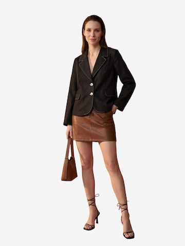 Blazer di My fashion in nero