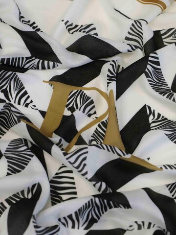 Don Algodon - Chal 'Zarela' en Mezcla de colores