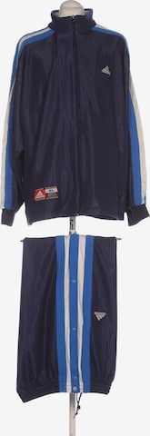 ADIDAS PERFORMANCE Suit in XL in Blue: front