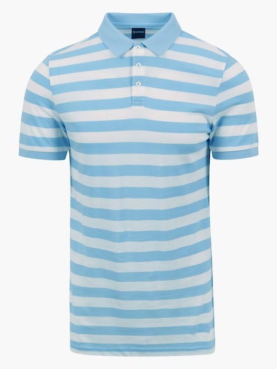 Suitable T-Shirt en M en bleu clair, Vue avec produit