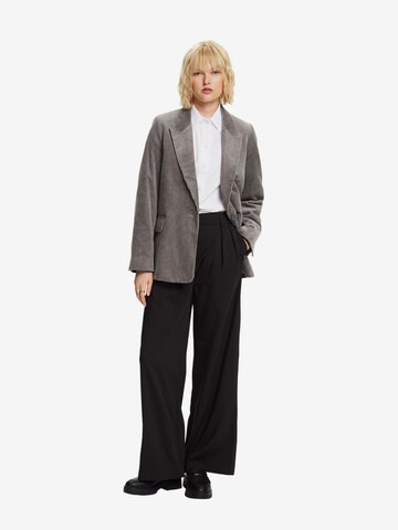 ESPRIT Blazer in Grau