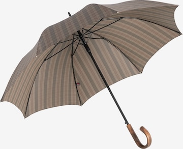 Doppler Manufaktur Regenschirm in Mischfarben