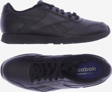 Reebok Sneakers & Trainers in 41 in Black: front