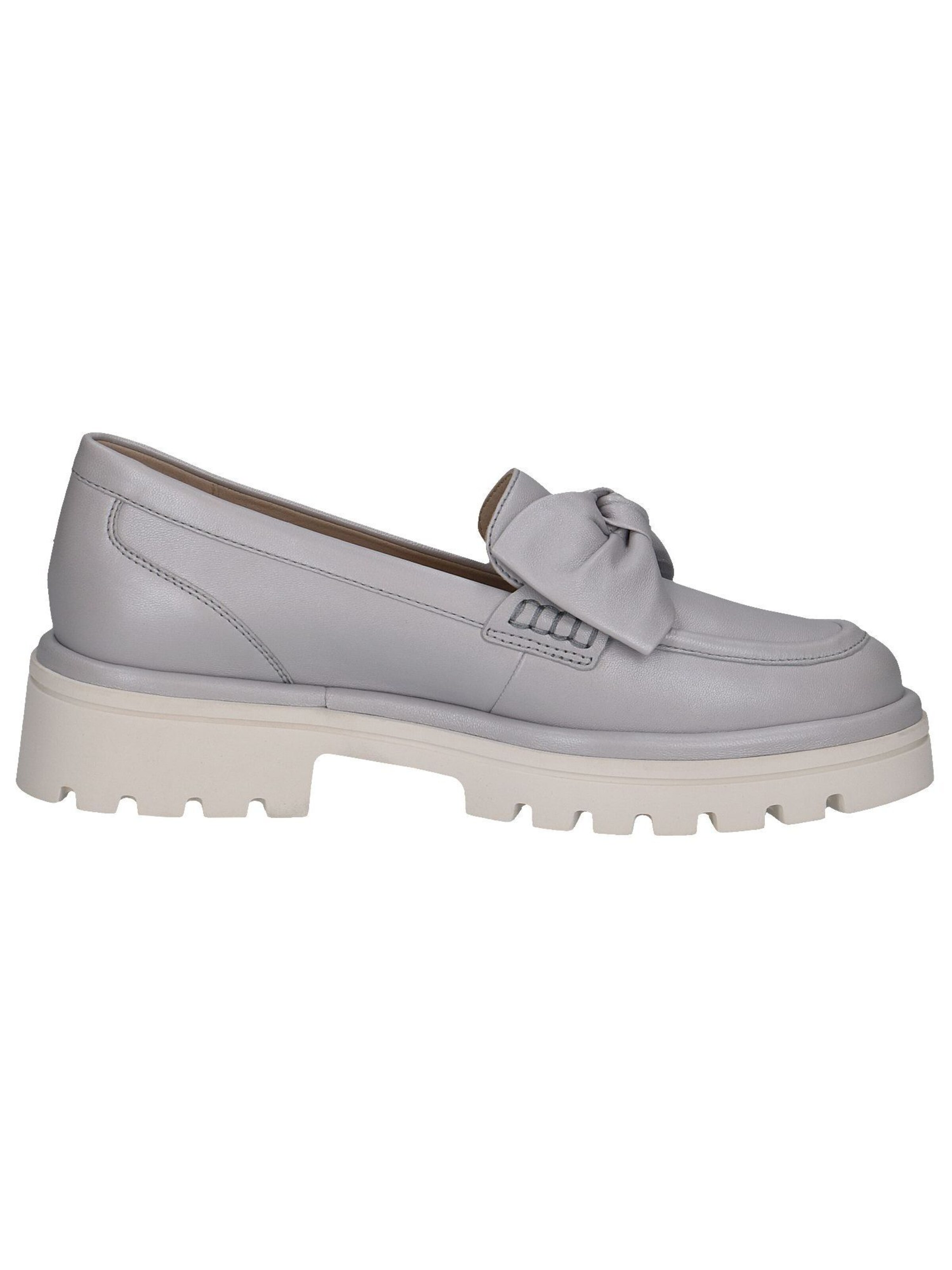 CAPRICE Slip-ons in Blue