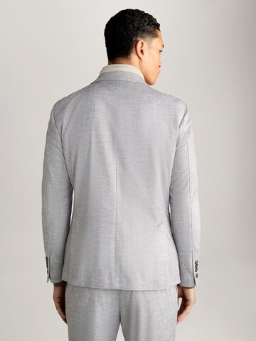 Coupe slim Veste de costume ' Hecton ' JOOP! en gris