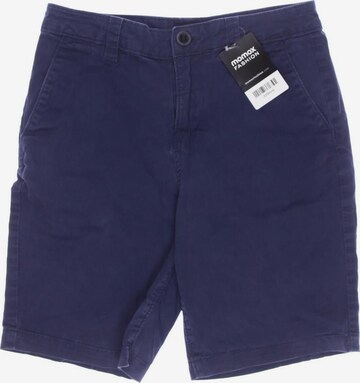 O'NEILL Shorts 27 in Blau: Vorderseite