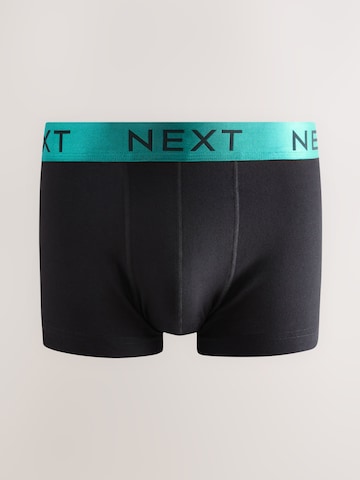 Next Boxerky – černá