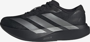 ADIDAS PERFORMANCETenisice za trčanje 'Adizero Evo SL' - crna boja: prednji dio