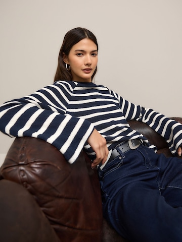 Next Свитер в Синий