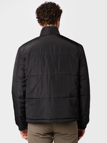 Han Kjøbenhavn Between-season jacket in Black