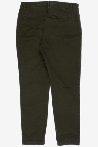 Closed Pants in S in Green