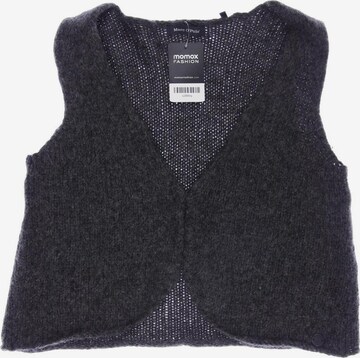 Marc O'Polo Vest in XL in Grey: front