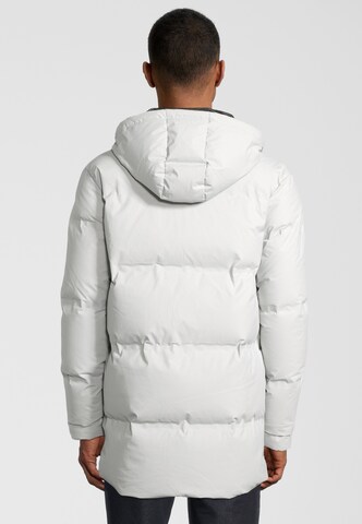 JOTT Winter Jacket 'OSLO' in White