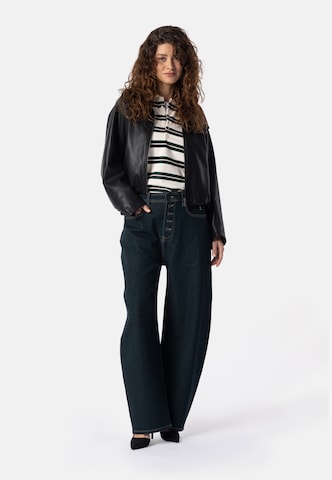 Elias Rumelis Baggy Jeans 'Doro' in Blue