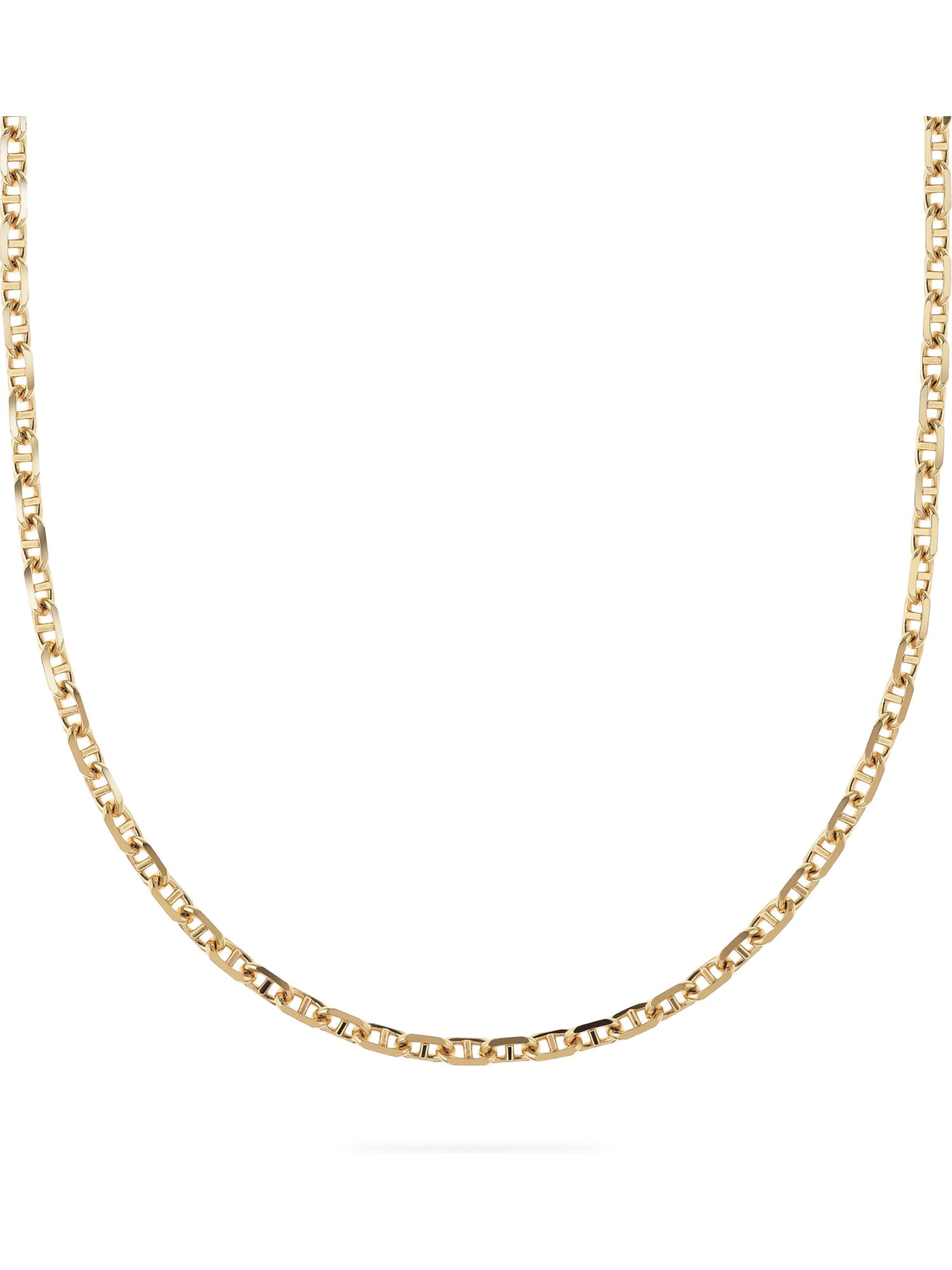 ESPRIT Necklace in Gold: front