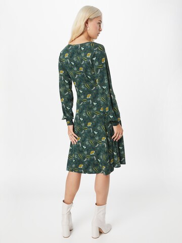 Robe 'ANN' Fransa en vert