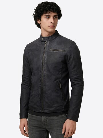 Crone Between-Season Jacket 'EPIC' in Grey