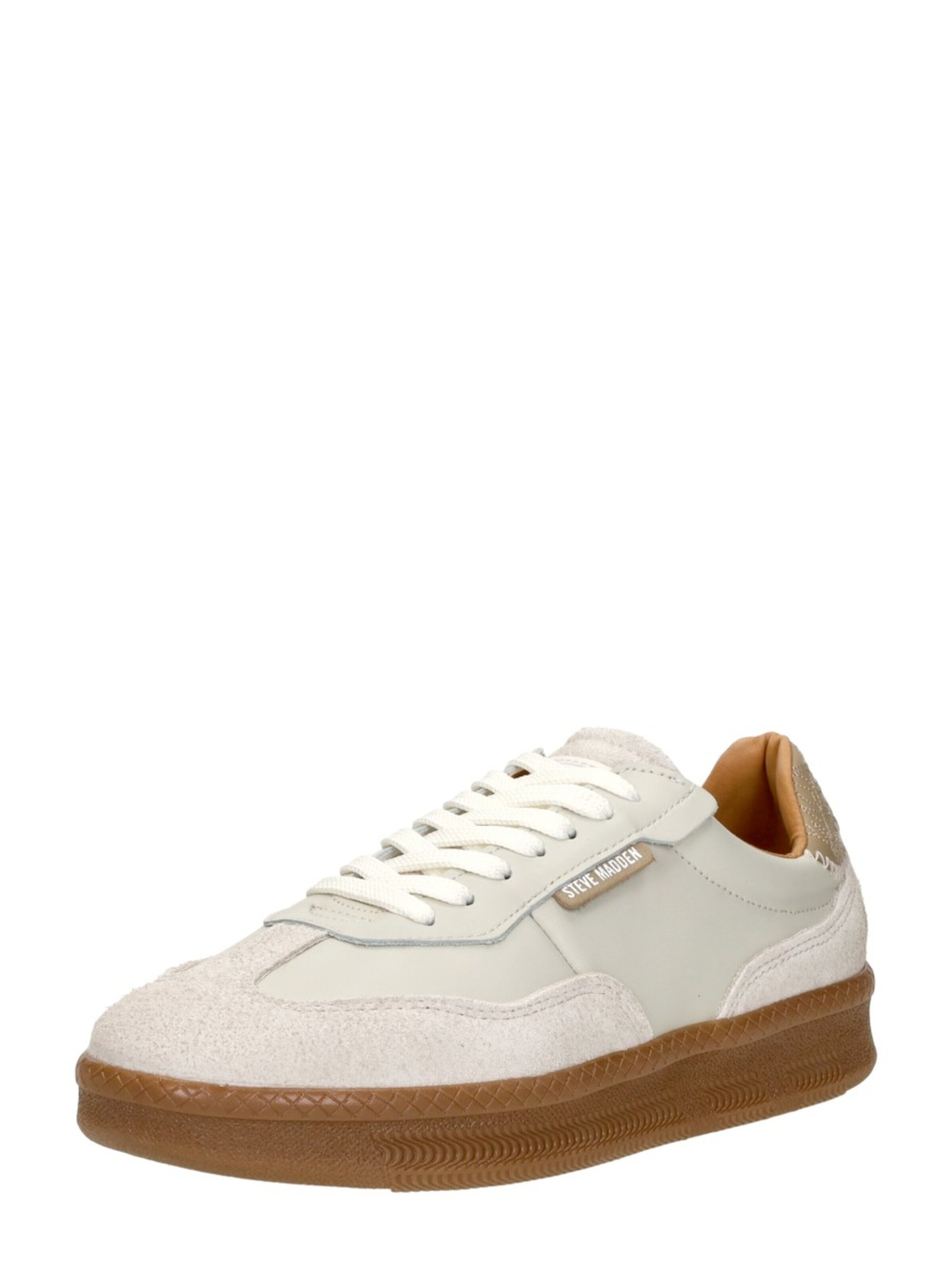 STEVE MADDEN Sneakers 'Euphoria' in White