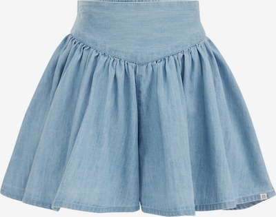 WE Fashion Skirt in Blue, Item view