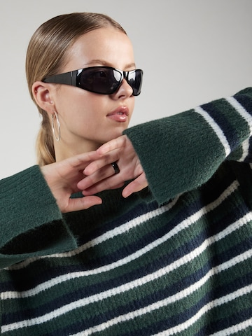 Pepe Jeans Sweater 'Ellison' in Green